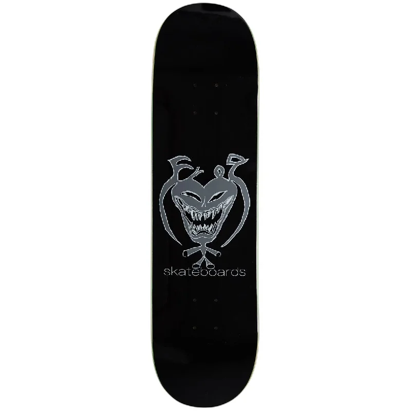 Custom Skateboard Deck for Fast-Riding Downhill Trails-Frog Dear George 2 Skateboard Deck - 8.50"