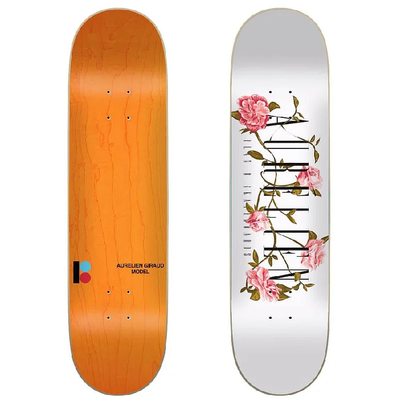 Custom Skateboard for Casual Riding-Plan B Roses Aurelien Skateboard Deck