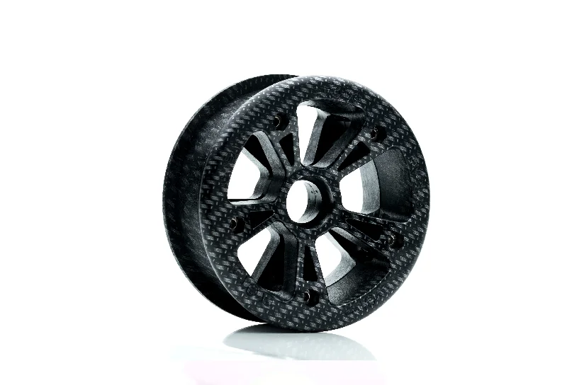 Relay | Carbon Fibre