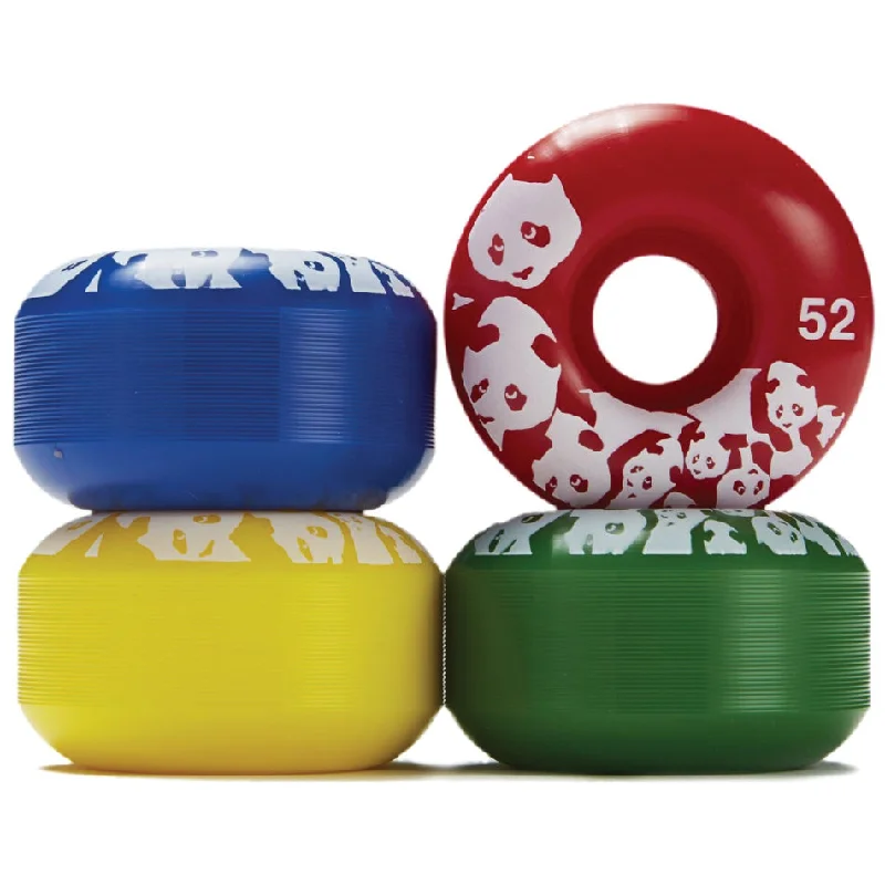 Custom Skateboard Wheels for Quick Response in All Conditions-Enjoi - Spectrum Wheels 52mm 99a