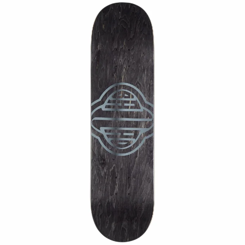 Custom Skateboard Deck with Special Design for Urban Skating-Ballad Collective Logo Deck Skateboard Deck - 8.25"