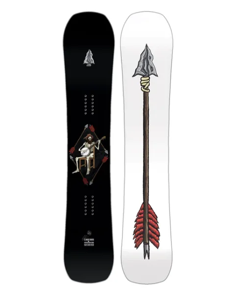 Lib Tech E. Jack Knife Snowboard 2025