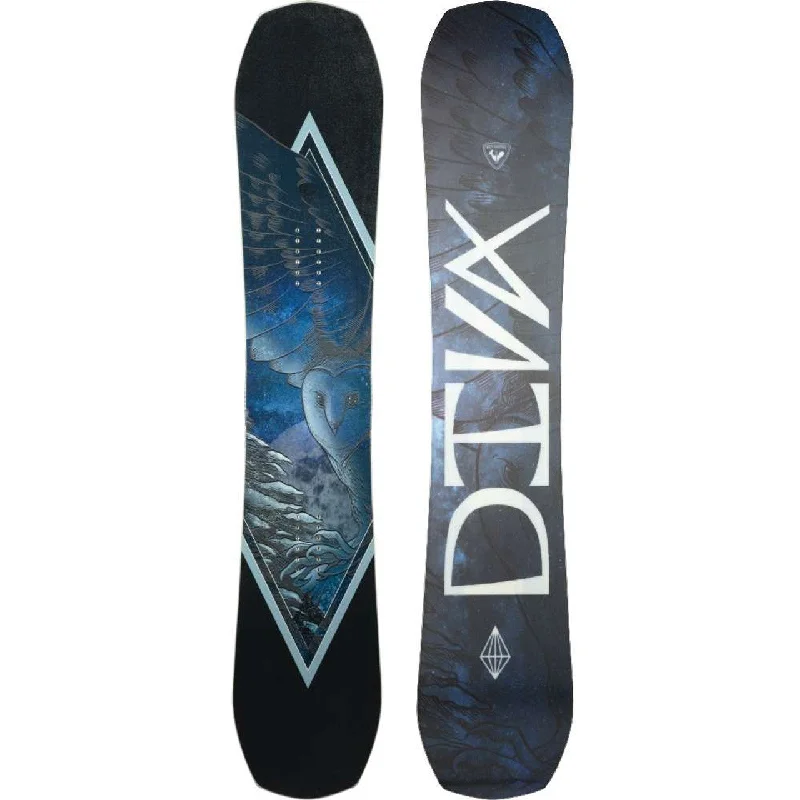 Rossignol Diva Snowboard 2025