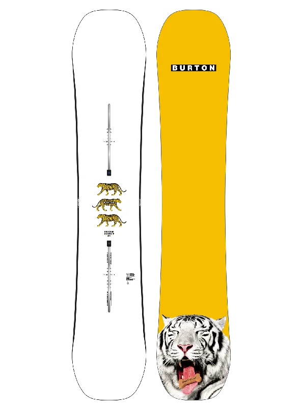 Custom Snowboard with Adjustable Width for Custom Fit-2025 Process Camber | Asst. Sizes