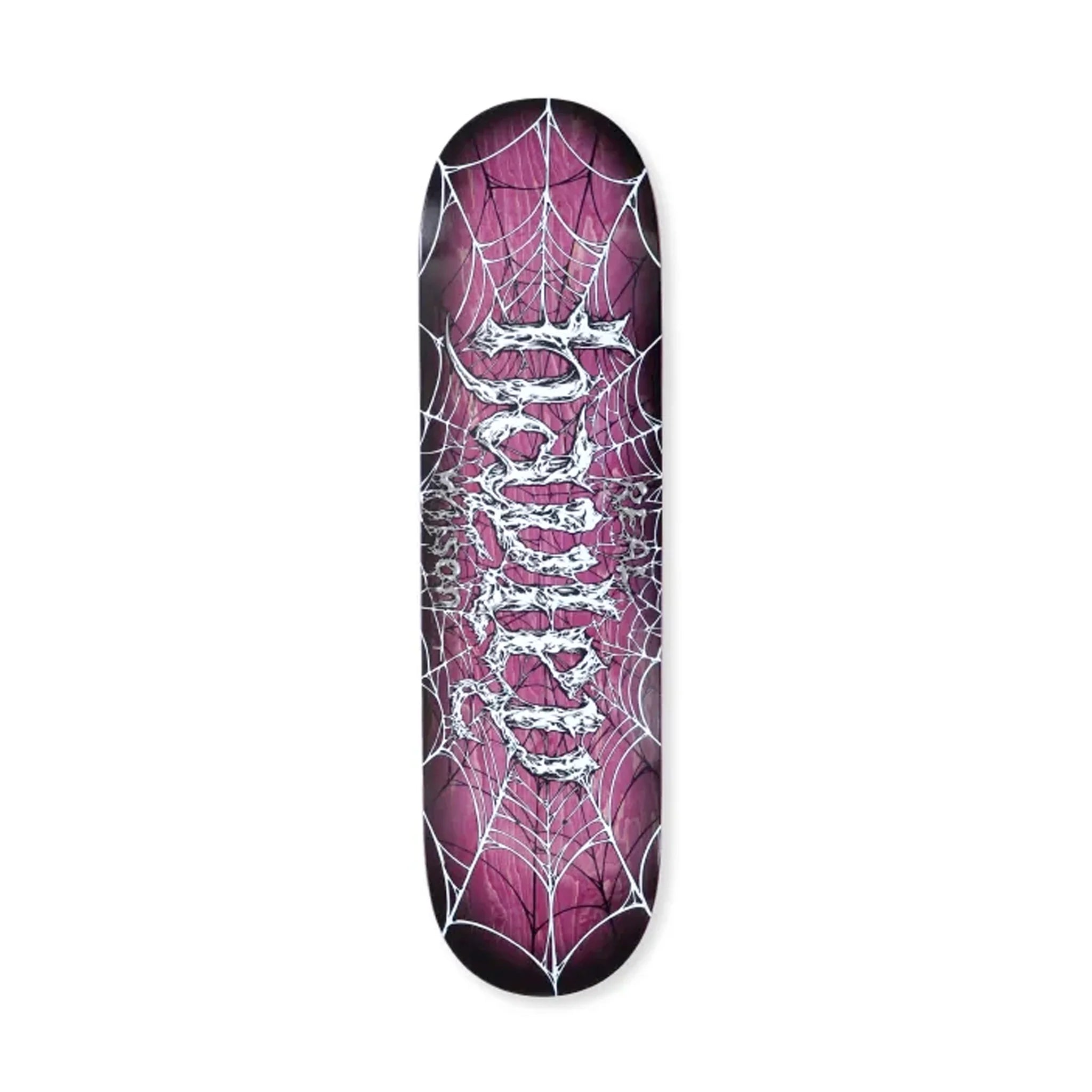 Custom Skateboard Deck with Extra Tail for Kickflips-Real Hayley Pro Oval Skateboard Deck