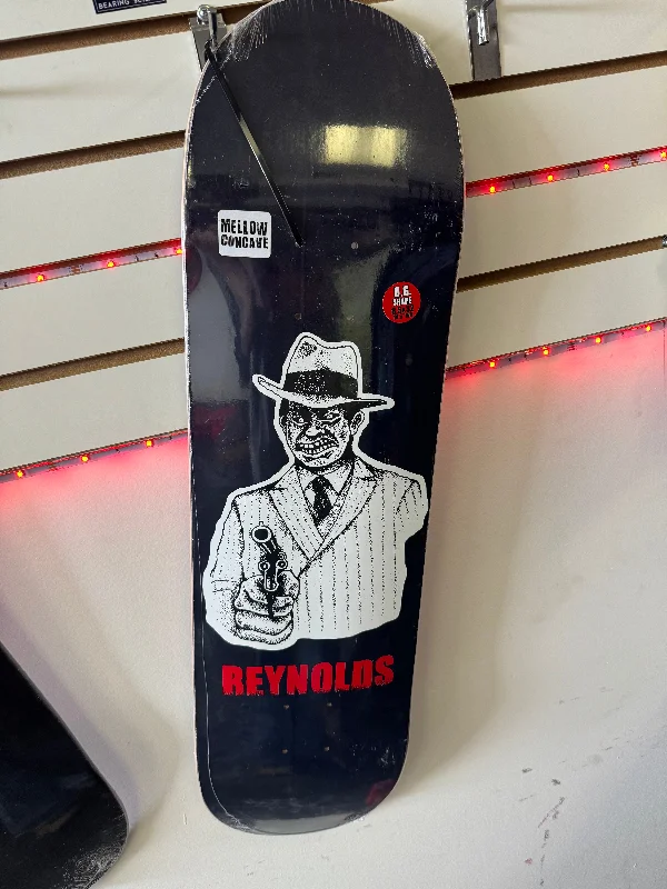 Custom Skateboard Deck for Riders Seeking Control-Baker Take The Connoli 8.5