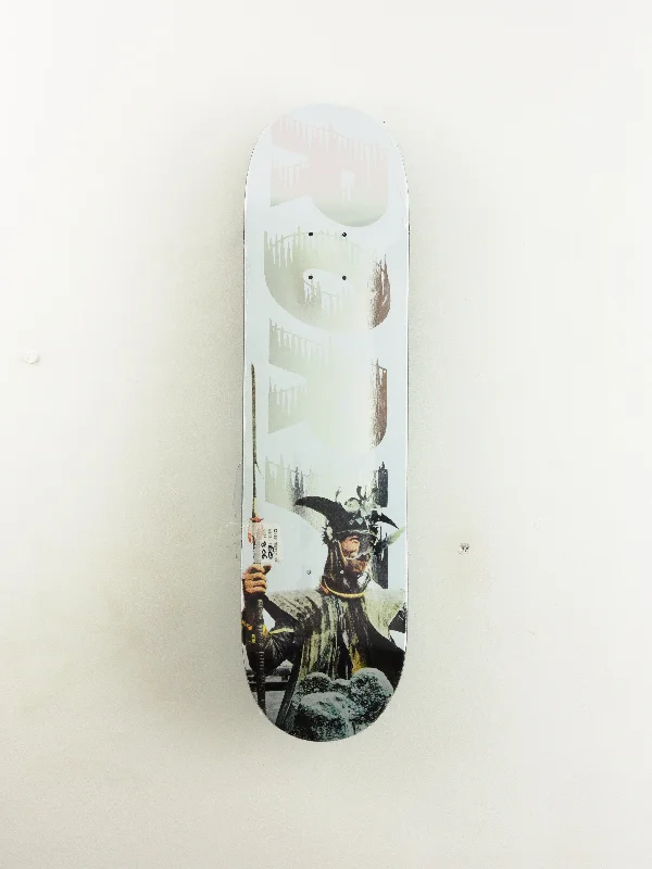 Custom Skateboard Deck for Smooth and Seamless Trick Execution-Palace - Rory Pro S37 Skateboard Deck - 8.06 31.69