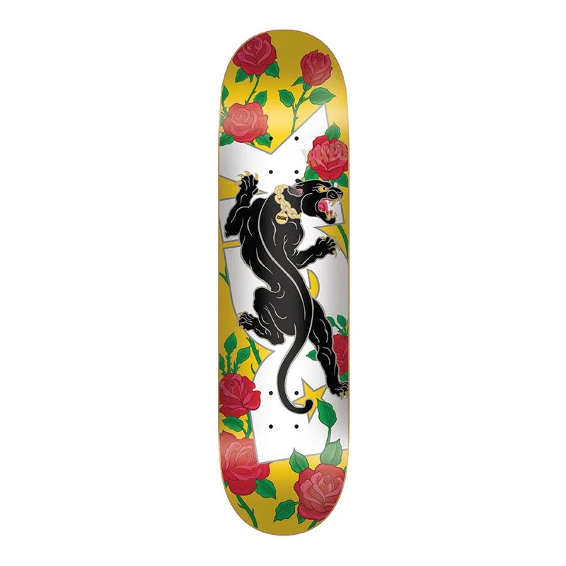 Custom Skateboard Deck for Smooth and Seamless Trick Execution-DGK Predator 8.25 - Skateboard Deck