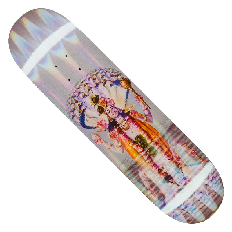 Custom Skateboard Deck for Trick Performance-Fucking Awesome Kevin Bradley Ganesh 2024 Deck