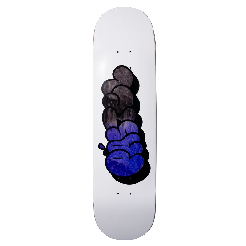 Custom Skateboard Deck for Smooth Rides-Pastel - Bubble Fade 8.38" - Skateboard Deck