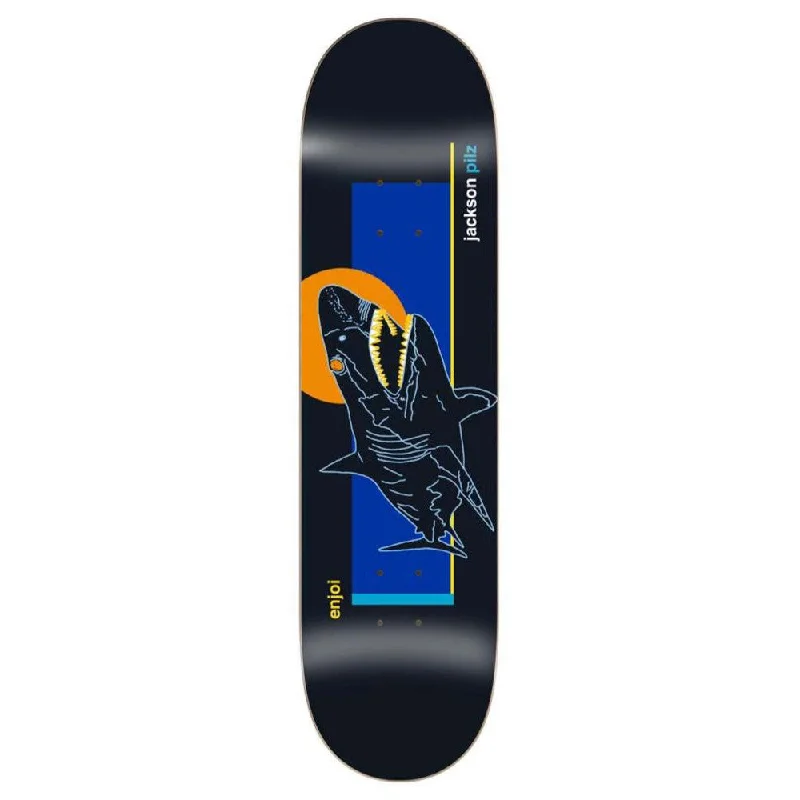 Custom Skateboard Deck with Shockproof Design-Enjoi Pilz Skart R7 8.75 - Skateboard Deck