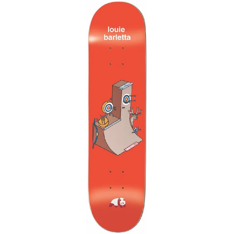 Custom Skateboard Deck with Enhanced Durability-Enjoi Go For The Gold R7 Barletta 7.75 - Skateboard Deck