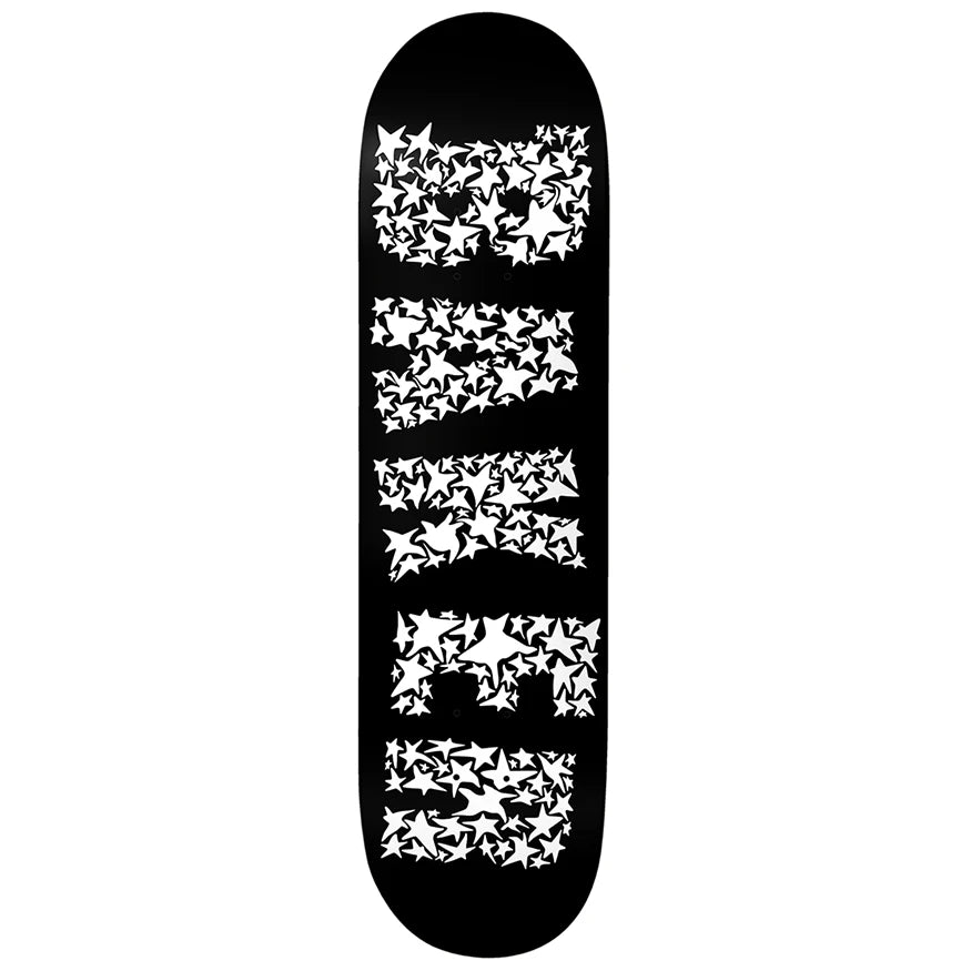 Custom Skateboard Deck with Modern Graphics-Baker Skateboards Reynolds Get Lost Deck 8.25