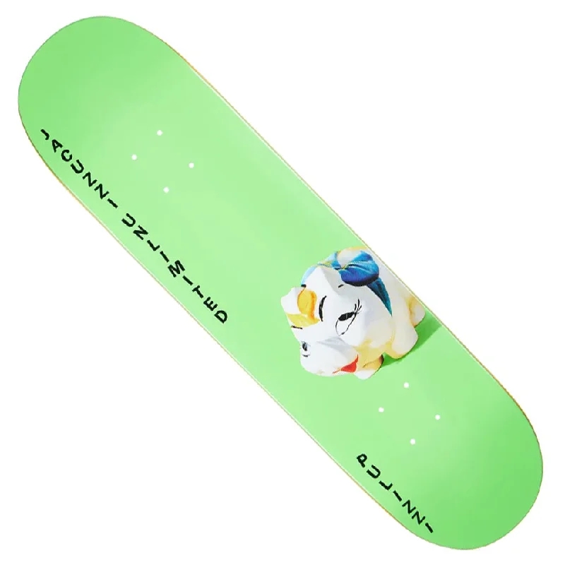 Custom Skateboard Deck for Casual Riders-Jacuzzi Unlimited Michael Pulizzi Piggy EX7 Deck