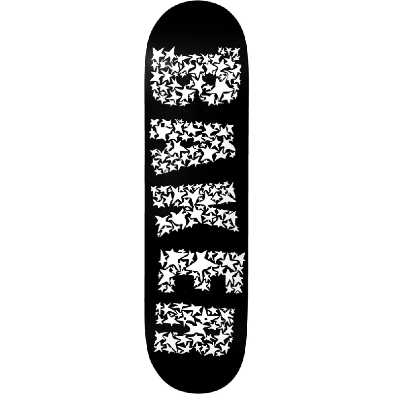 Custom Skateboard Deck for Aggressive Performance in All Conditions-Baker Reynolds Get Lost 8.25 - Skateboard Deck