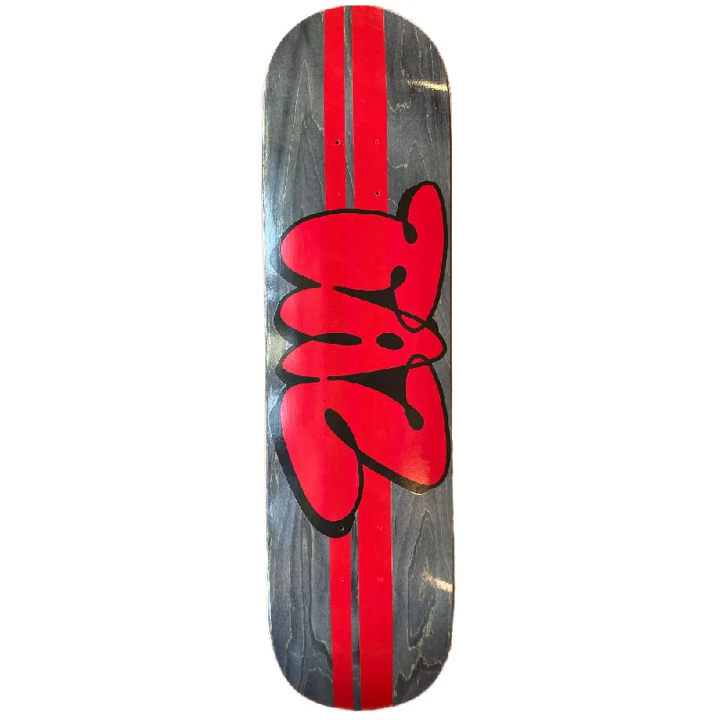 Custom Skateboard Deck for Ultimate Street and Park Control-TAZ Brel D 8.0 - Skateboard Deck