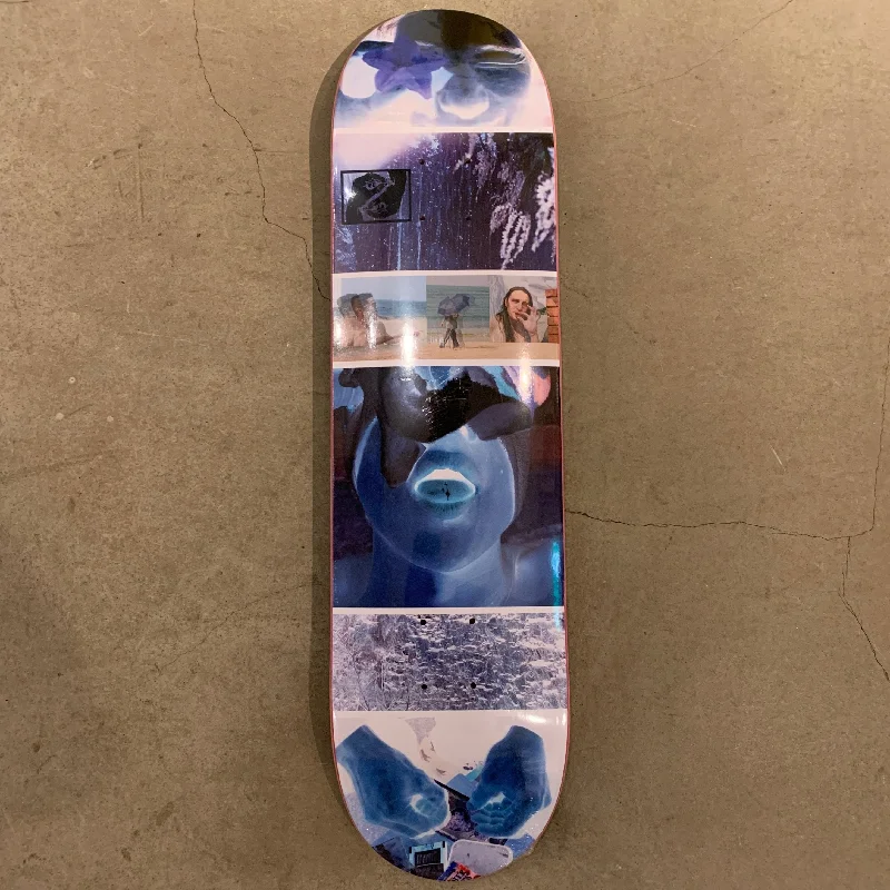 Custom Skateboard Deck for Thrilling Vert Rides-[SPRINKLES] SPRINKLES CONNECT - 8.0”