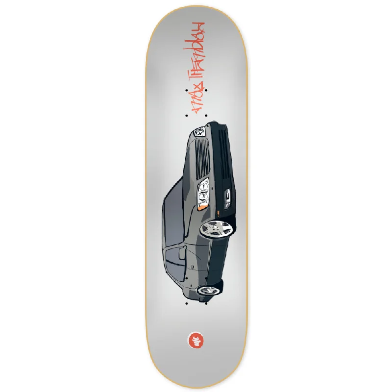 Custom Skateboard Deck for Precision Skating Performance-ULC Tremblay LS400 Signature 8.25 - Skateboard Deck