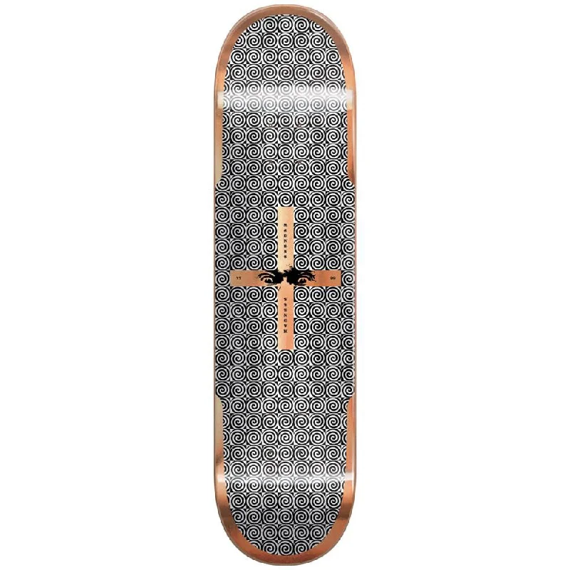 Custom Skateboard Deck with Optimal Width for Comfort-Madness Clay 1793 Impact Light 8.25 - Skateboard Deck