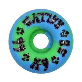 Custom Skateboard Wheels with Custom Color Options-Dogtown K9 skate wheel