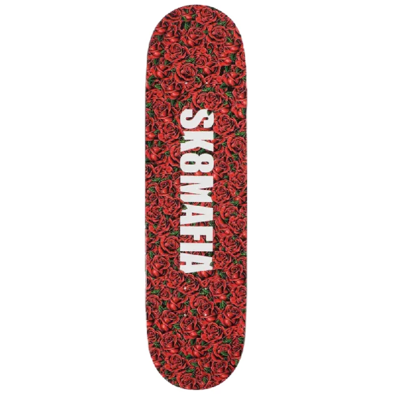 Custom Skateboard Deck for Street Skating-Sk8mafia OG Logo Beauty 8.25 - Skateboard Deck