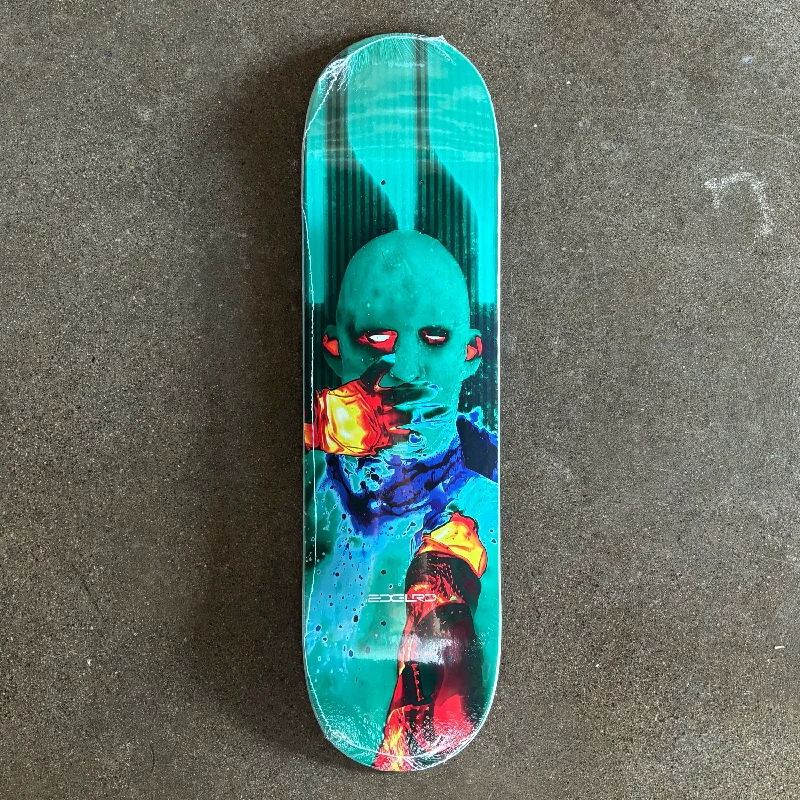 Custom Skateboard Deck for Ultimate Control in Park-EDGLRD AGGRO DRIFT DECAPITATION 8.3" DECK