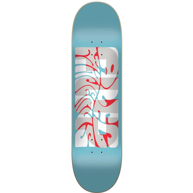 Custom Skateboard Deck for Street Skating-Flip Majerus Psyche 8.25 - Skateboard Deck