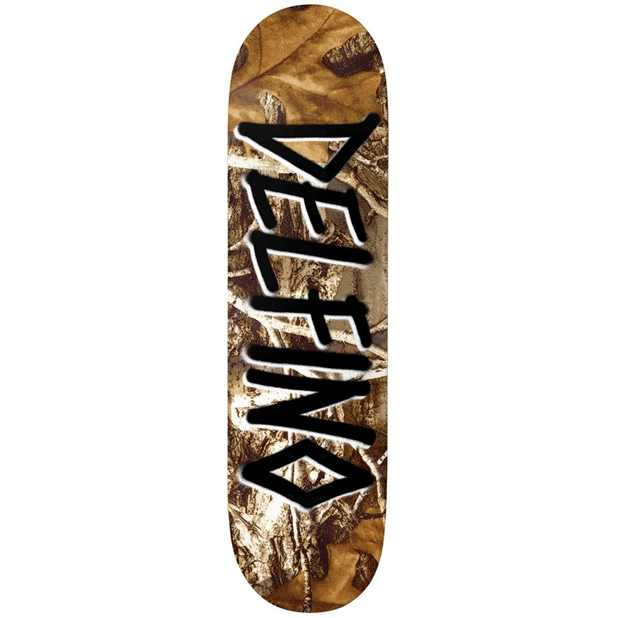 Custom Skateboard Deck with Extra Durability for Heavy Use-Deathwish Skateboards Pedro Commando Deck 8.25