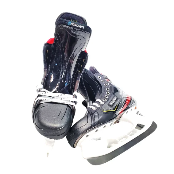 Custom Skates for All-Round Skating Fun-Bauer Vapor 2X Pro Hockey Skates - Size 6.5D