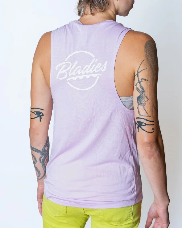 Custom Skates for Advanced Skating Moves-Bladies Soft tank top