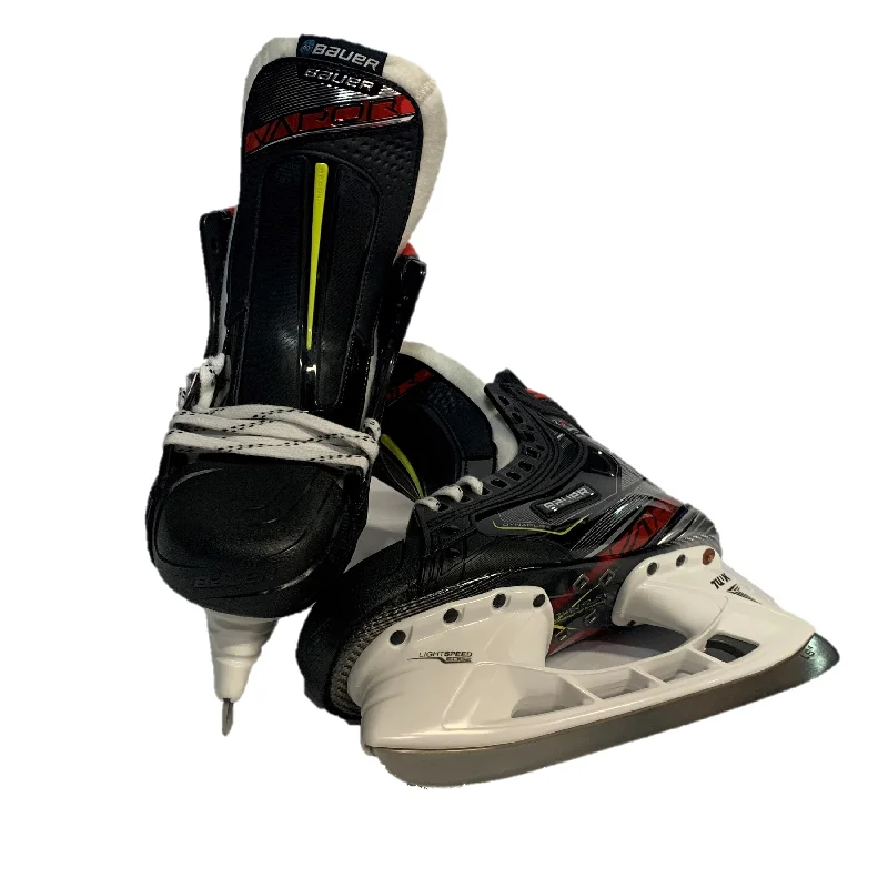 Custom Skates for Beginners-Bauer Vapor 2X Pro Hockey Skates - Size 6.5D