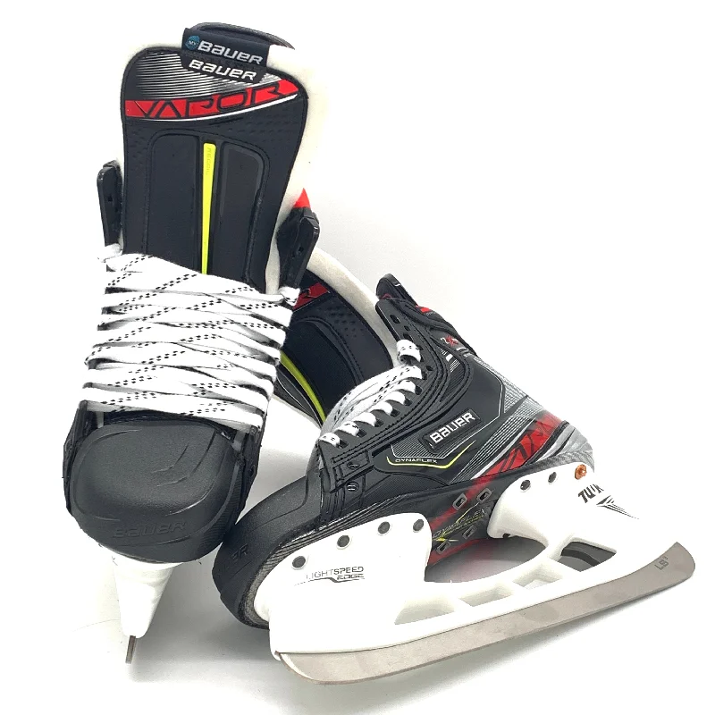 Custom Skates for Stable Skating-Bauer Vapor 2X Pro - Pro Stock Hockey Skates - Size 7D/6.5D