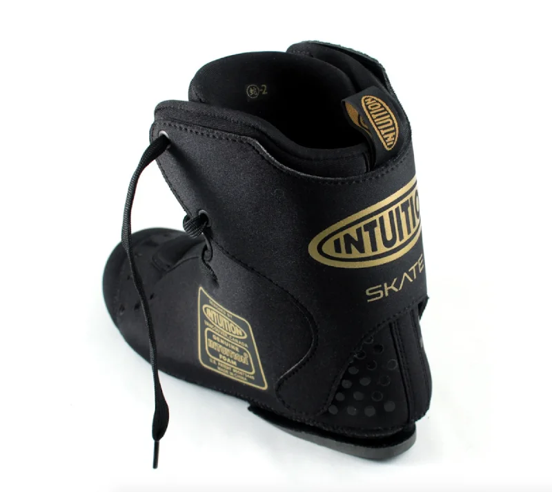 Custom Skates with High-Performance Bearings-Intuition Skate V1 inline skate liners