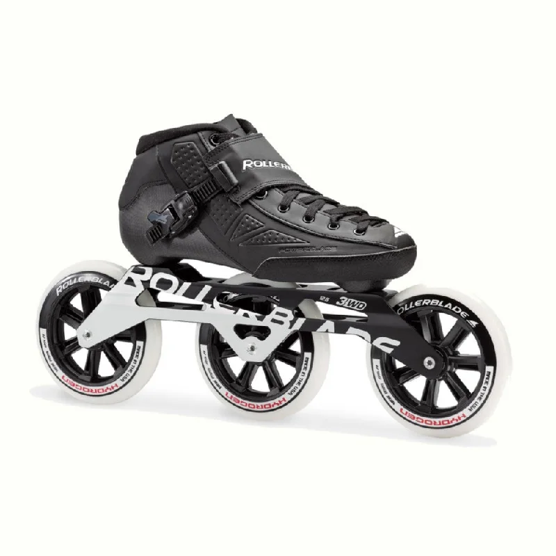 Custom Skates for Women-Rollerblade Powerblade Elite 125 - Sale