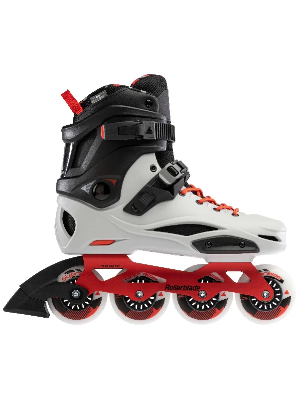 Custom Skates for Inline Skating Tricks-Rollerblade RB Pro-X Inline Skates - Super Sale