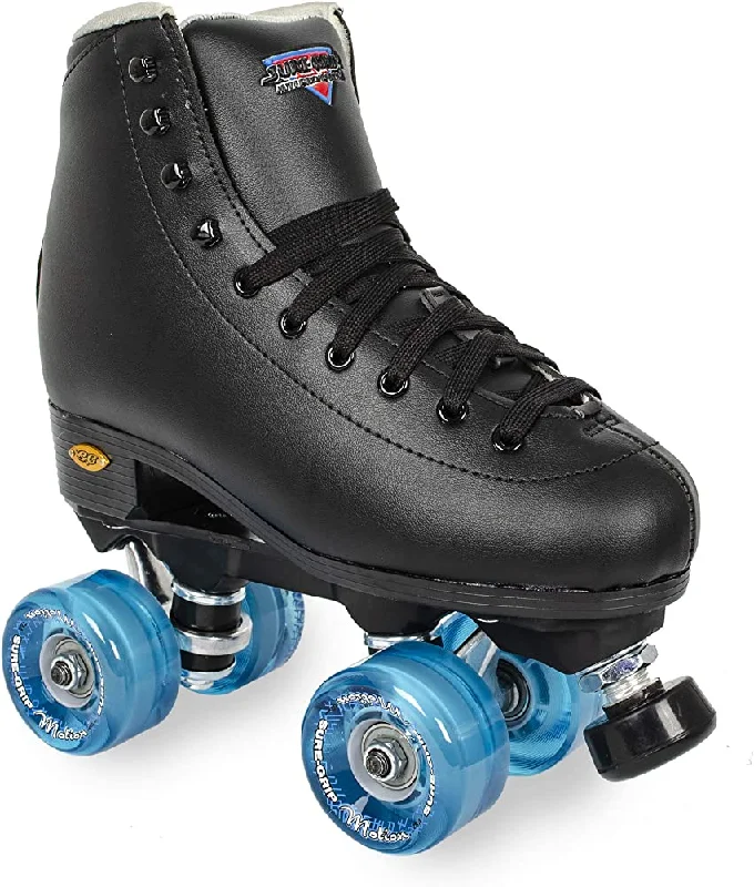 Custom Skates for Classic Roller Skating-Sure Grip Fame roller skates