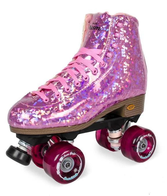 Custom Skates for Fitness Skating-Sure Grip Prism Plus roller skates